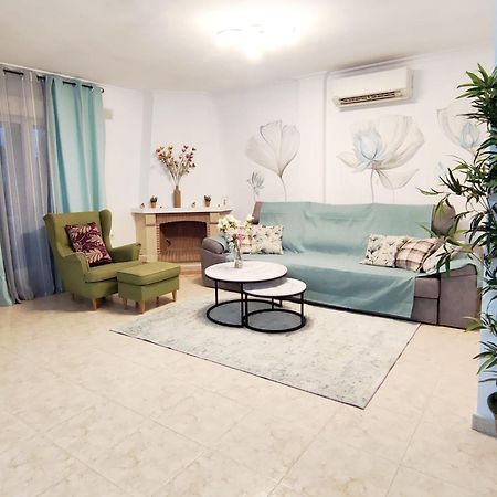 Villa Sunshine Ciudad Quesada Spain Kültér fotó