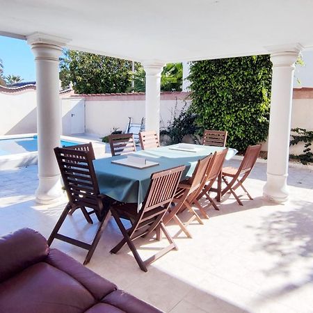 Villa Sunshine Ciudad Quesada Spain Kültér fotó