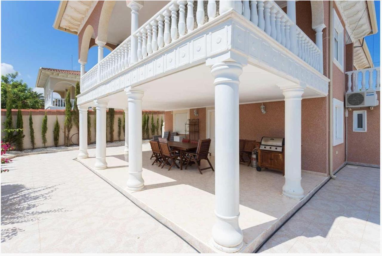 Villa Sunshine Ciudad Quesada Spain Kültér fotó