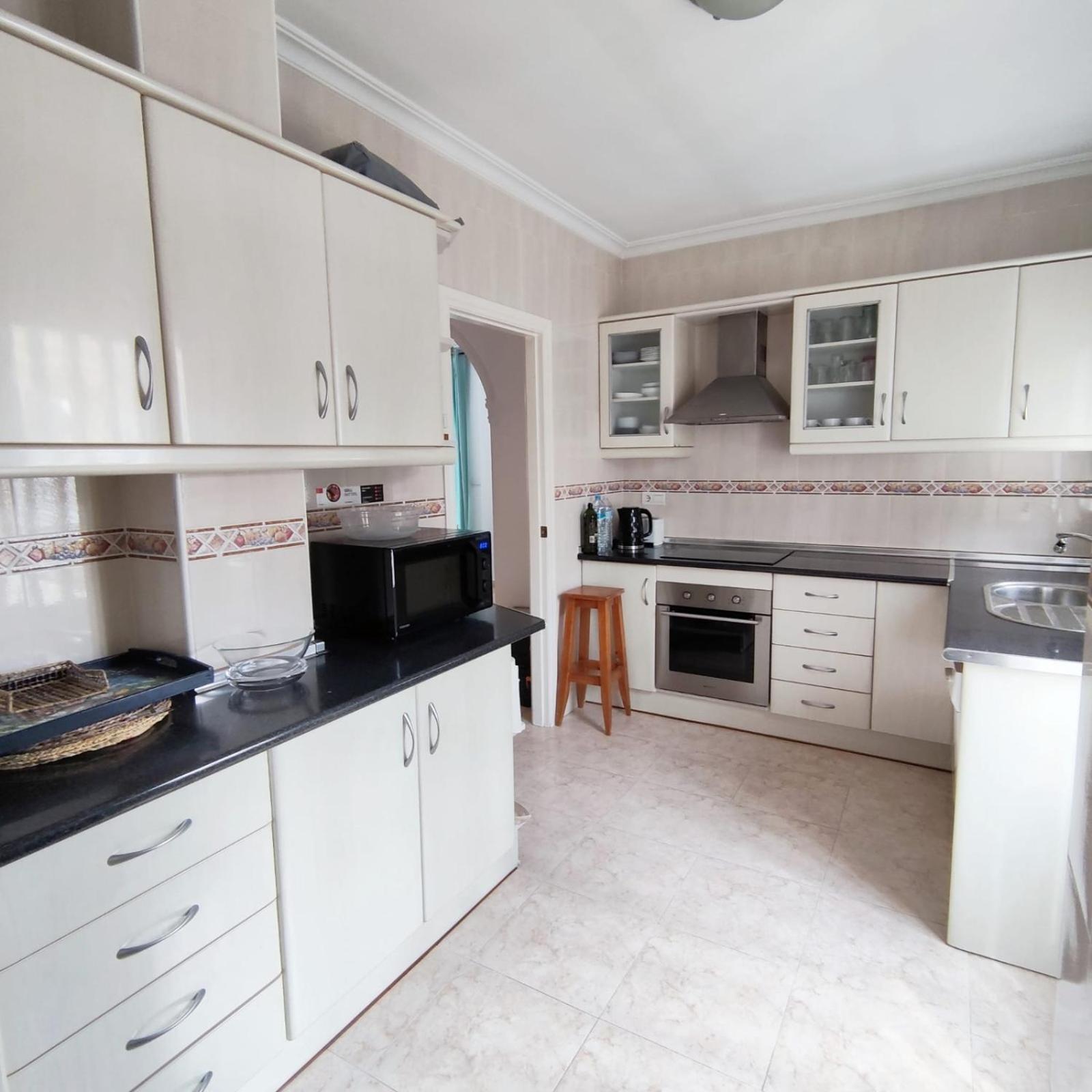 Villa Sunshine Ciudad Quesada Spain Kültér fotó