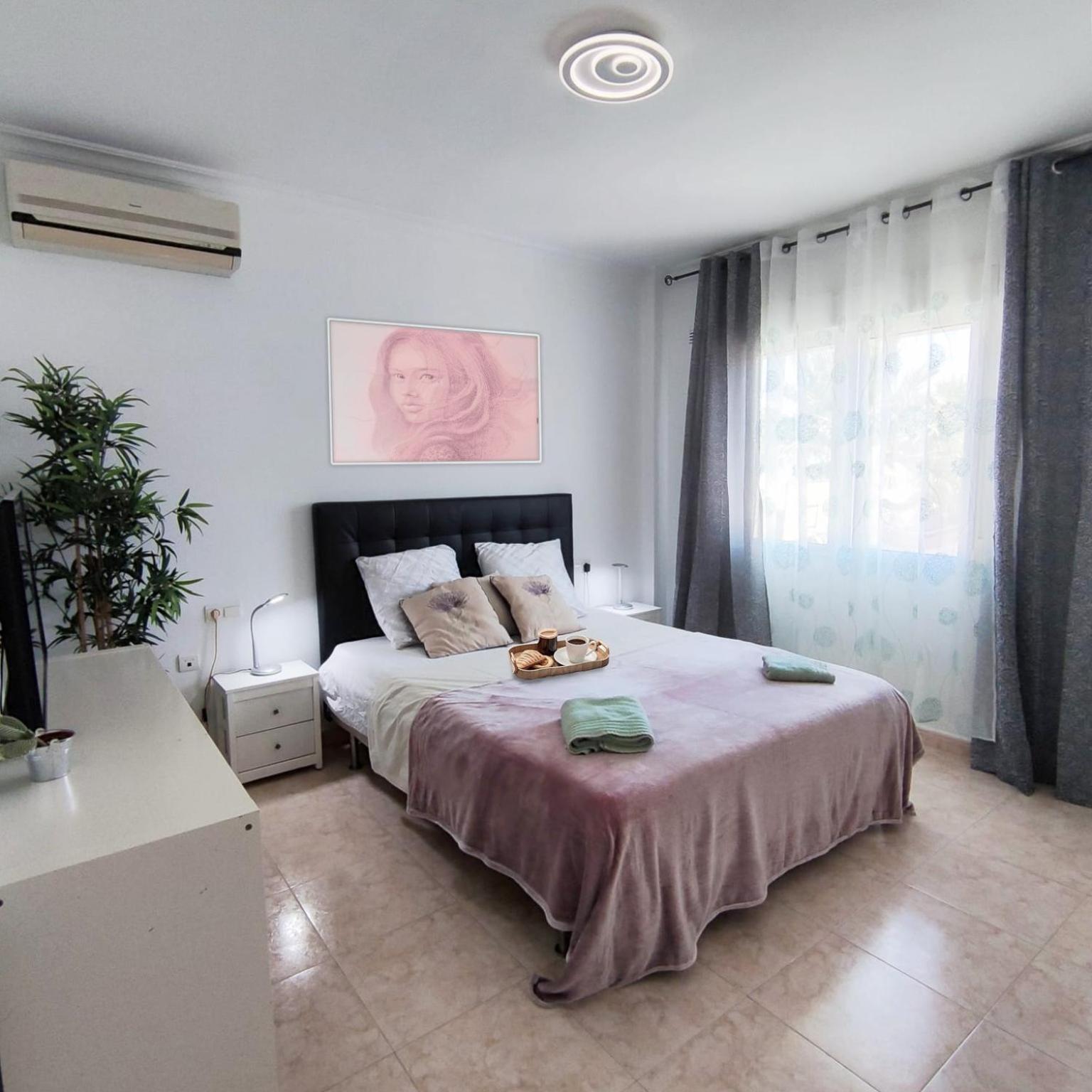 Villa Sunshine Ciudad Quesada Spain Kültér fotó