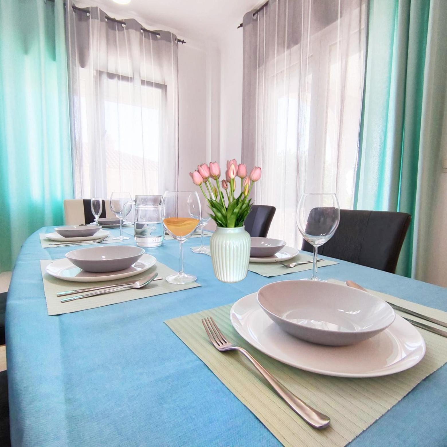 Villa Sunshine Ciudad Quesada Spain Kültér fotó