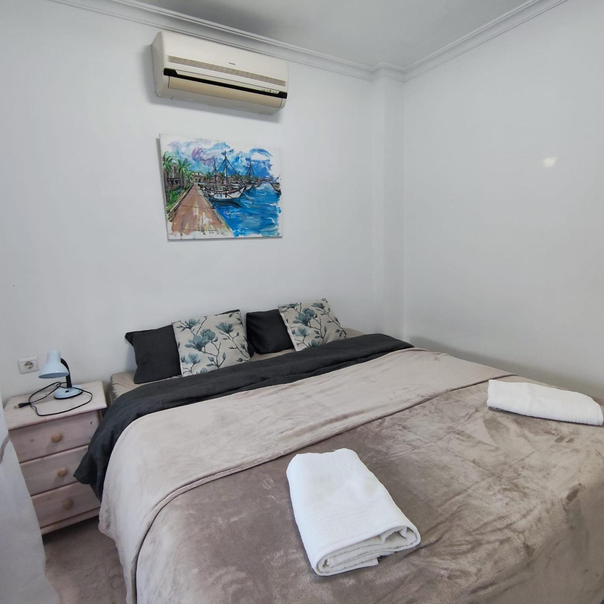 Villa Sunshine Ciudad Quesada Spain Kültér fotó