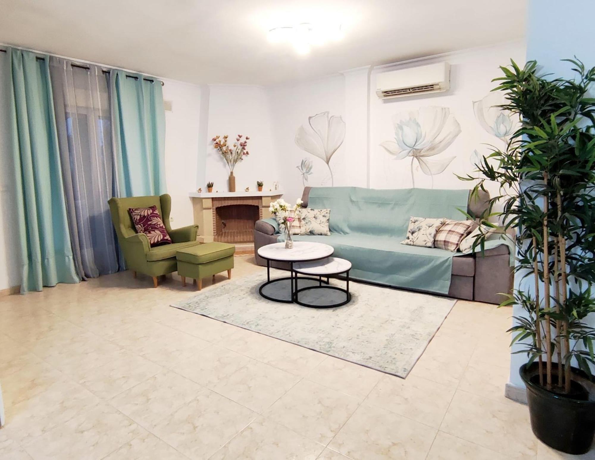 Villa Sunshine Ciudad Quesada Spain Kültér fotó