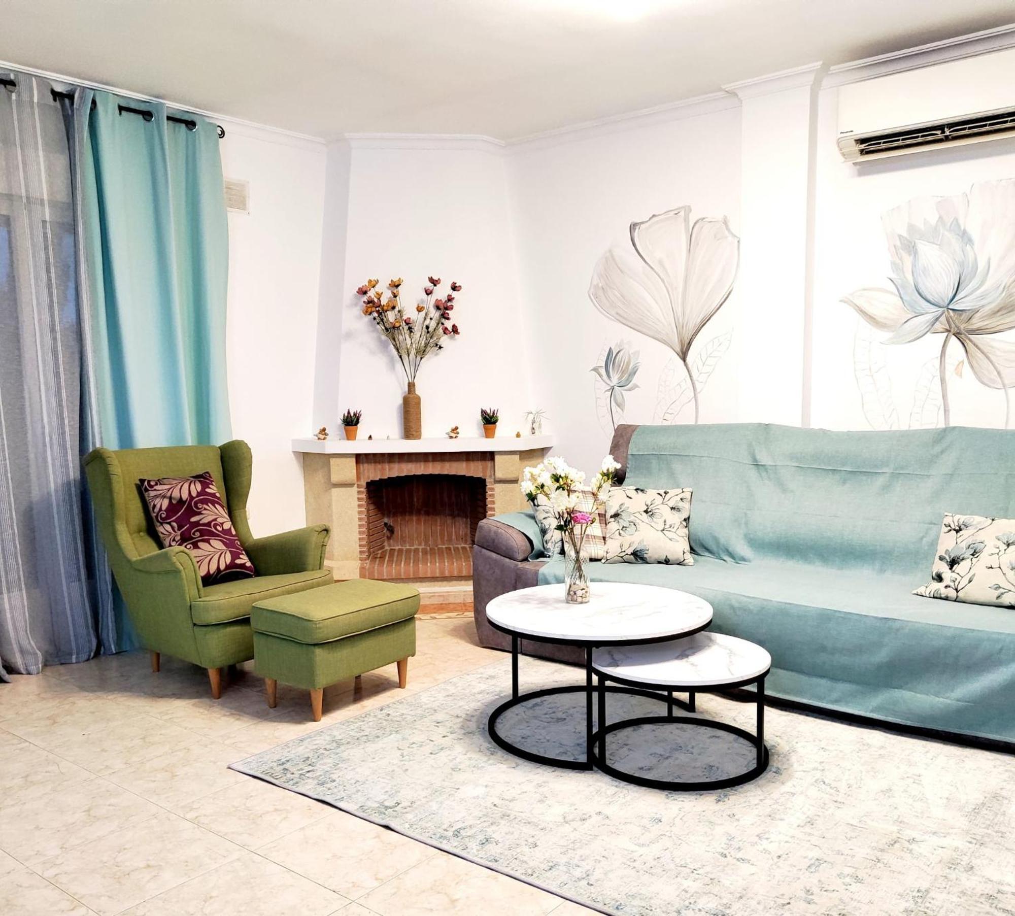 Villa Sunshine Ciudad Quesada Spain Kültér fotó