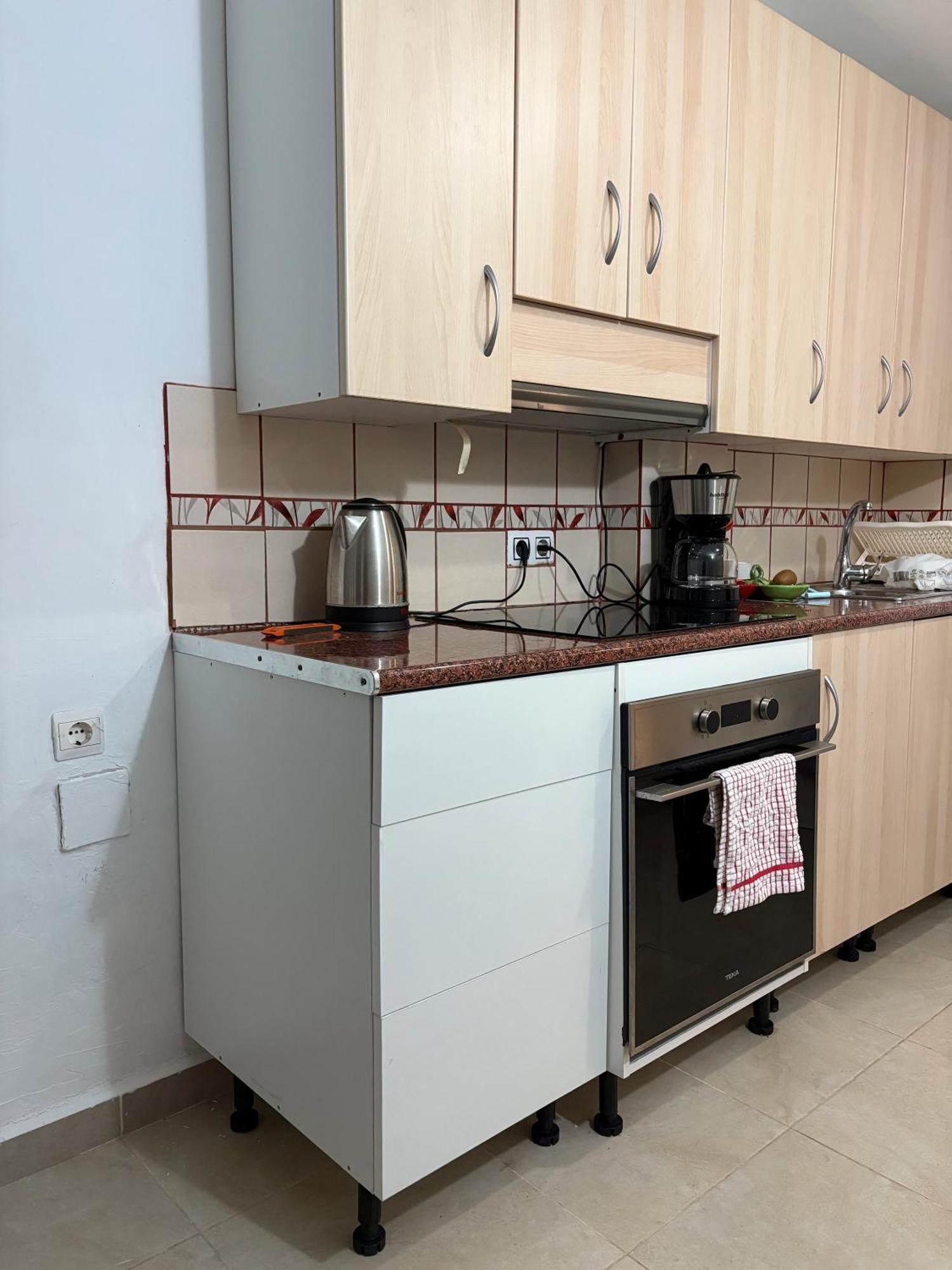 Villa Sunshine Ciudad Quesada Spain Kültér fotó